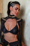 Callisto bralette - 35%OFF