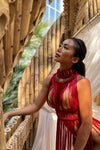 Athena Dress