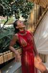 Athena Dress
