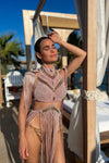 Helen of Troy Dress