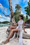 Athena Dress