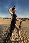 Athena Dress