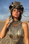 Athena Dress