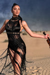 Athena Dress