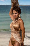 Athena Dress