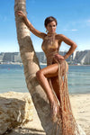 Athena Dress