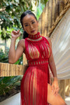 Athena Dress