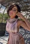 Athena Dress