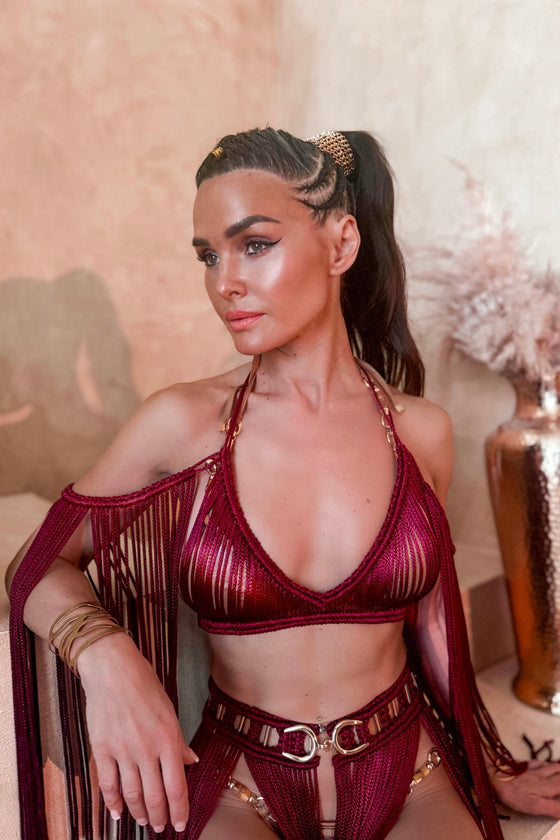Gia Top - 35%OFF