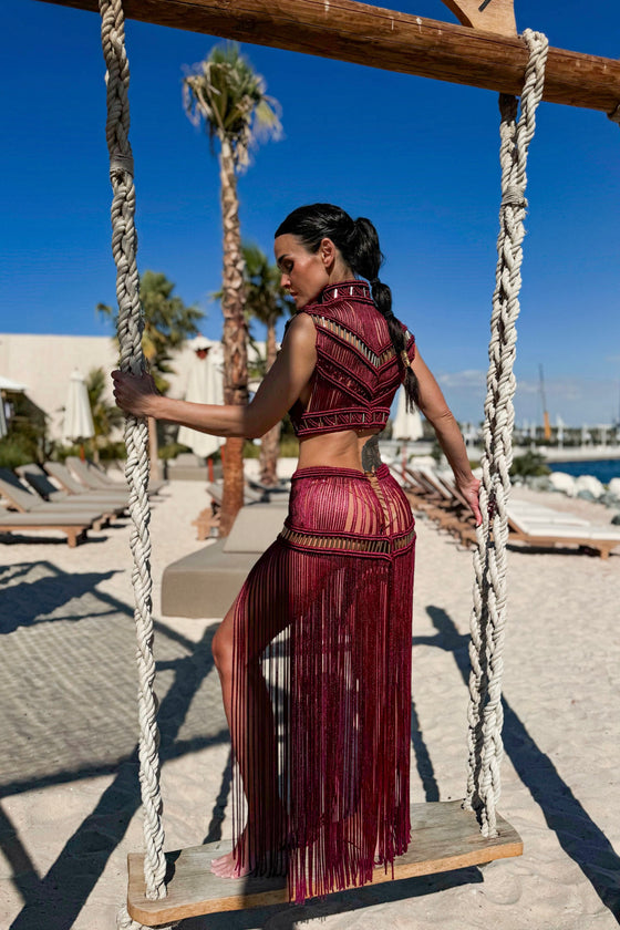 Nymph Skirt