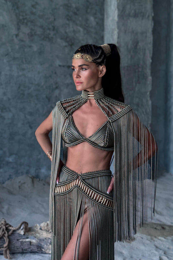 Nymph Skirt