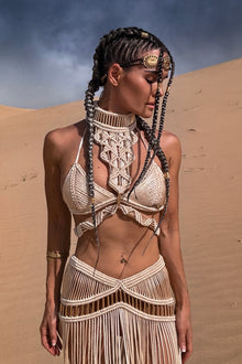  Alexandra Harness
