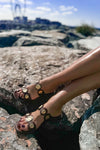 Caldera Sandals