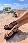 Athena Sandals