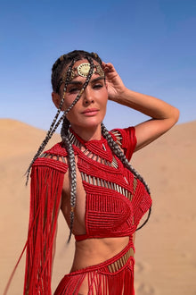  Helen of Troy Dress