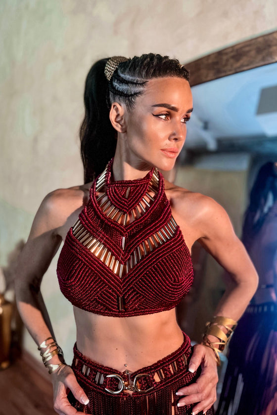 Iliad Top