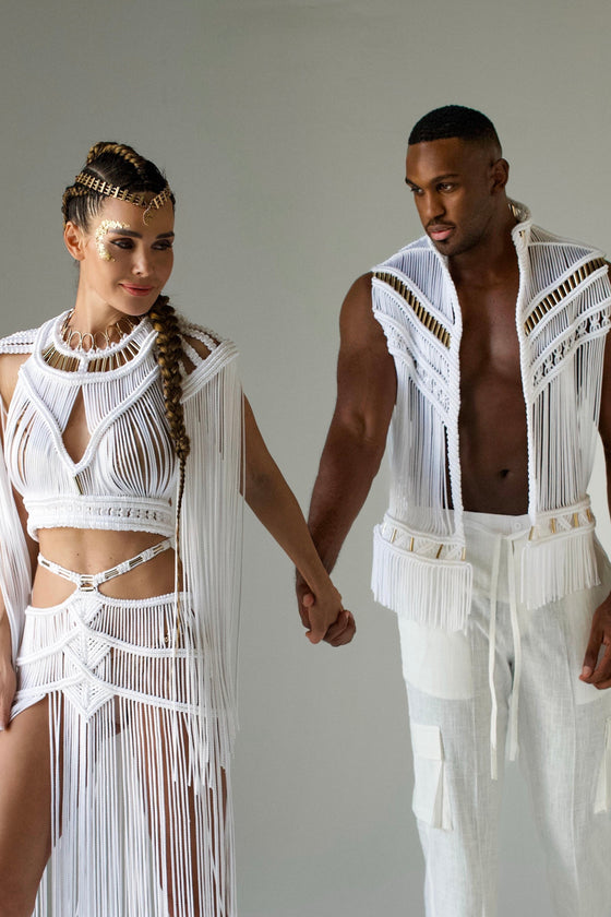 Apollo Vest