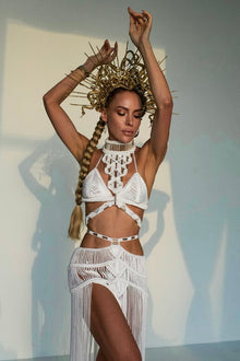  Amazones Skirt
